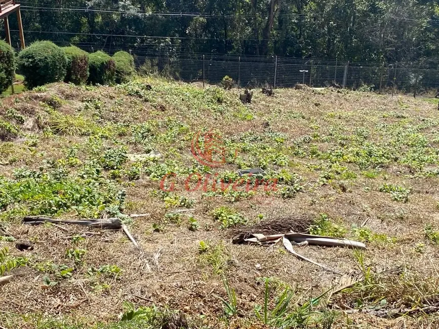 Terreno / Lote à venda, 1003m2 em Cajamar - SP - imagem 4 Foto 4 de Terreno / Lote à venda, 1003m2 em Cajamar - SP