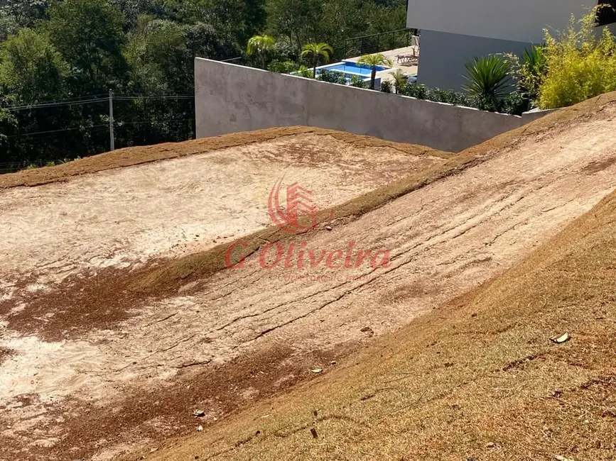 Foto 1 de Terreno / Lote à venda, 1003m2 em Cajamar - SP