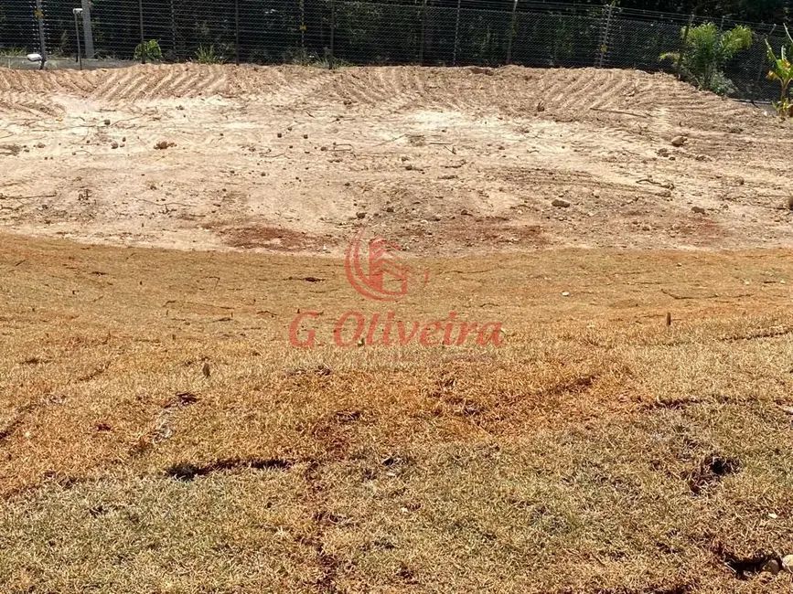 Terreno / Lote à venda, 1003m2 em Cajamar - SP - imagem 9 Foto 9 de Terreno / Lote à venda, 1003m2 em Cajamar - SP