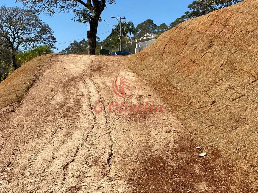 Terreno / Lote à venda, 1003m2 em Cajamar - SP - imagem 5 Foto 5 de Terreno / Lote à venda, 1003m2 em Cajamar - SP
