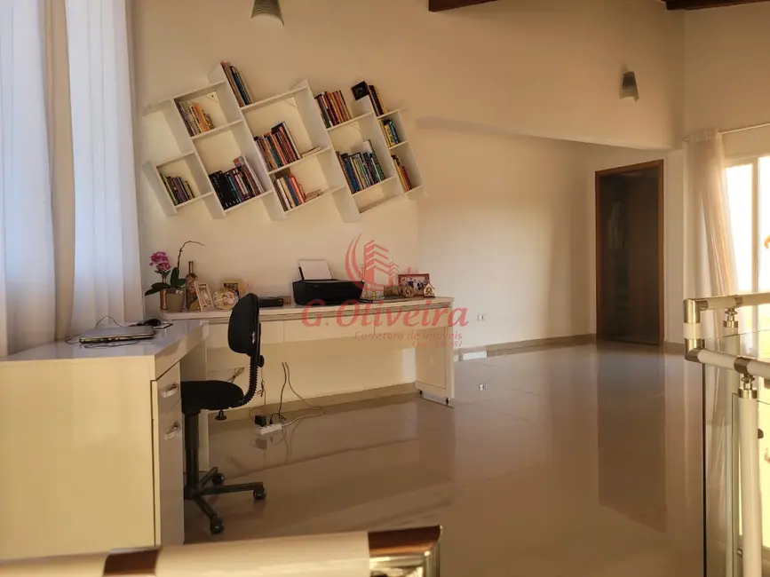 Sobrado com 4 quartos à venda, 350m2 em Itupeva - SP - imagem 7 Foto 7 de Sobrado com 4 quartos à venda, 350m2 em Itupeva - SP