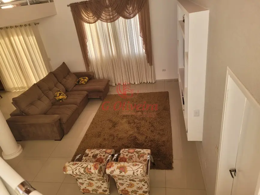 Sobrado com 4 quartos à venda, 350m2 em Itupeva - SP - imagem 2 Foto 2 de Sobrado com 4 quartos à venda, 350m2 em Itupeva - SP