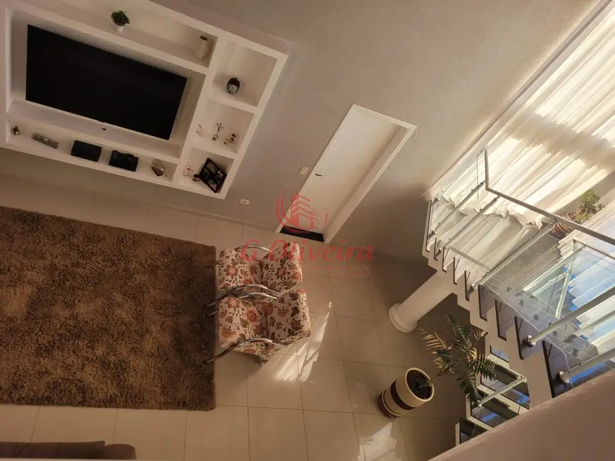 Sobrado com 4 quartos à venda, 350m2 em Itupeva - SP - imagem 4 Foto 4 de Sobrado com 4 quartos à venda, 350m2 em Itupeva - SP