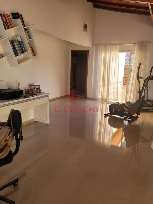 Sobrado com 4 quartos à venda, 350m2 em Itupeva - SP - imagem 9 Foto 9 de Sobrado com 4 quartos à venda, 350m2 em Itupeva - SP