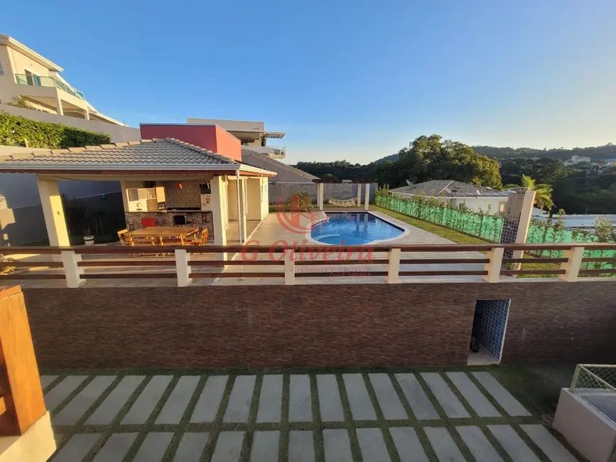 Sobrado com 4 quartos à venda, 350m2 em Itupeva - SP - imagem 1 Foto 1 de Sobrado com 4 quartos à venda, 350m2 em Itupeva - SP