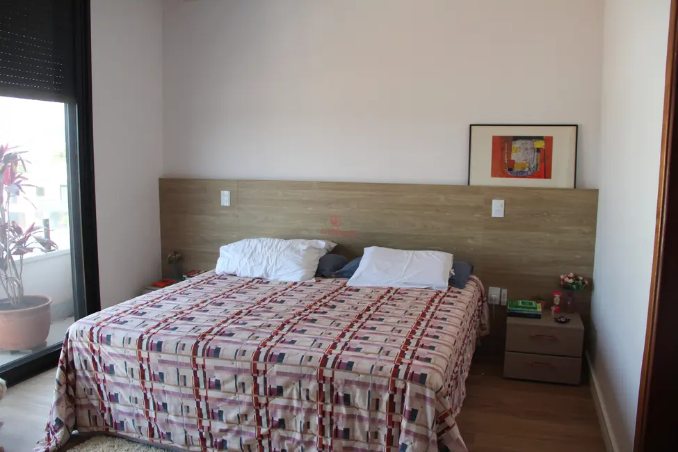 Foto 5 de Sobrado com 3 quartos à venda, 308m2 em Recanto Quarto Centenário, Jundiai - SP