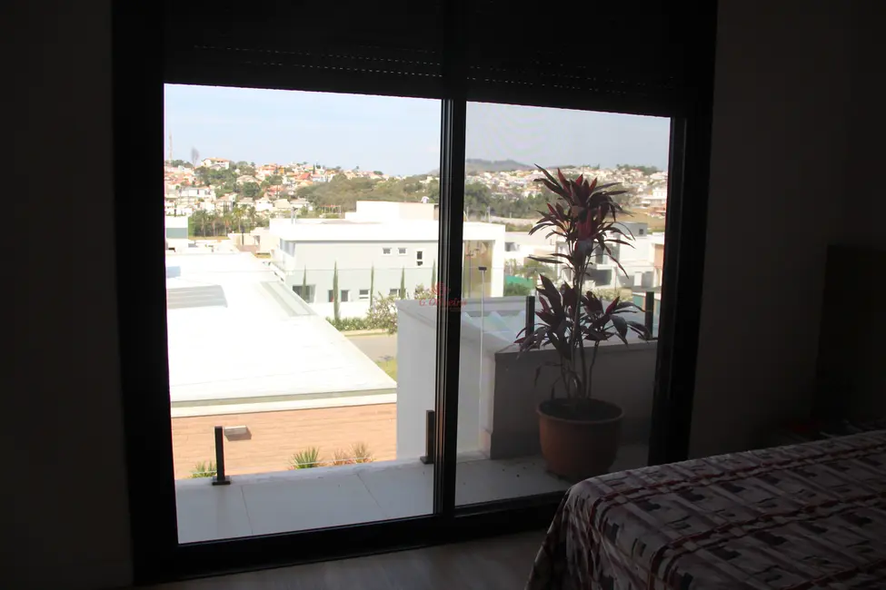 Foto 6 de Sobrado com 3 quartos à venda, 308m2 em Recanto Quarto Centenário, Jundiai - SP