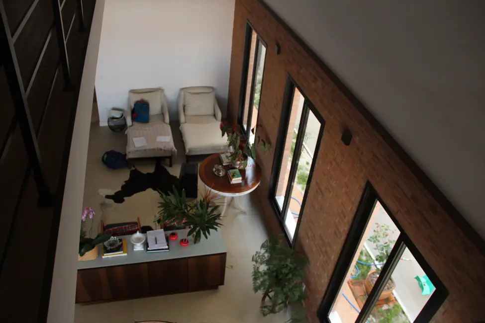 Foto 2 de Sobrado com 3 quartos à venda, 308m2 em Recanto Quarto Centenário, Jundiai - SP