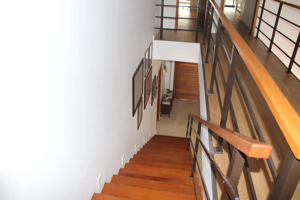 Foto 3 de Sobrado com 3 quartos à venda, 308m2 em Recanto Quarto Centenário, Jundiai - SP