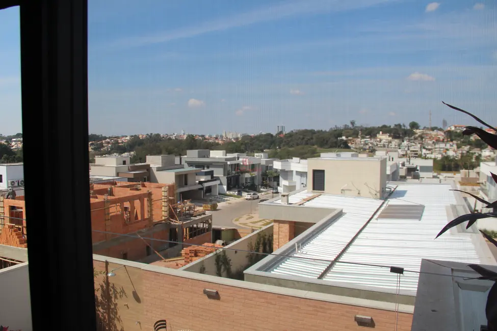 Foto 7 de Sobrado com 3 quartos à venda, 308m2 em Recanto Quarto Centenário, Jundiai - SP