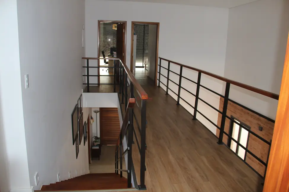 Foto 4 de Sobrado com 3 quartos à venda, 308m2 em Recanto Quarto Centenário, Jundiai - SP