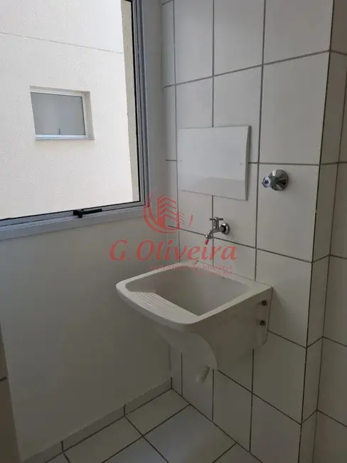Apartamento com 3 quartos à venda, 68m2 em Horto Santo Antonio, Jundiai - SP - imagem 6 Foto 6 de Apartamento com 3 quartos à venda, 68m2 em Horto Santo Antonio, Jundiai - SP