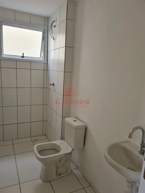 Apartamento com 3 quartos à venda, 68m2 em Horto Santo Antonio, Jundiai - SP - imagem 8 Foto 8 de Apartamento com 3 quartos à venda, 68m2 em Horto Santo Antonio, Jundiai - SP