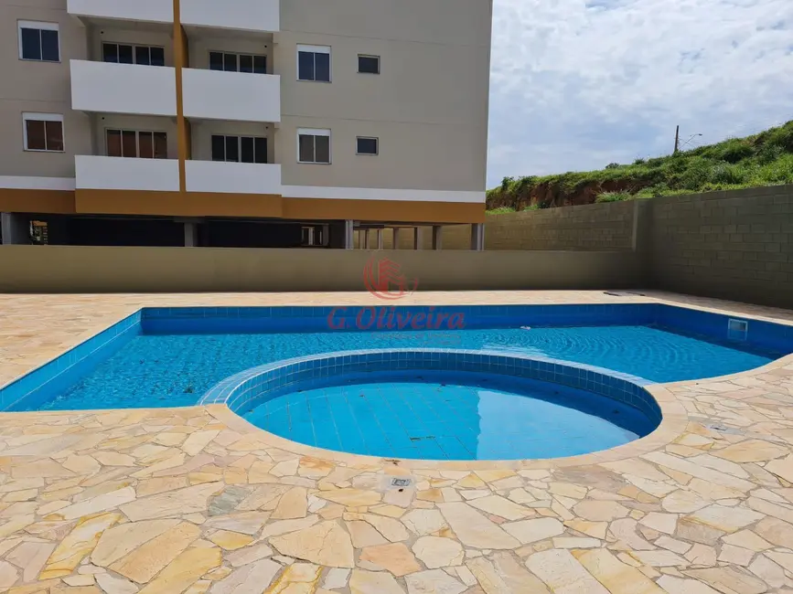 Apartamento com 3 quartos à venda, 68m2 em Horto Santo Antonio, Jundiai - SP - imagem 1 Foto 1 de Apartamento com 3 quartos à venda, 68m2 em Horto Santo Antonio, Jundiai - SP