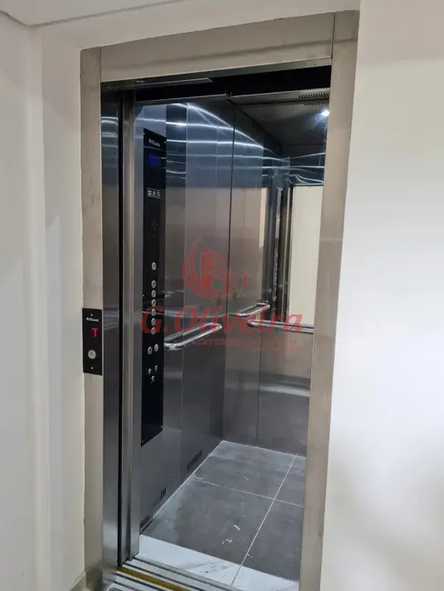 Apartamento com 3 quartos à venda, 68m2 em Horto Santo Antonio, Jundiai - SP - imagem 9 Foto 9 de Apartamento com 3 quartos à venda, 68m2 em Horto Santo Antonio, Jundiai - SP