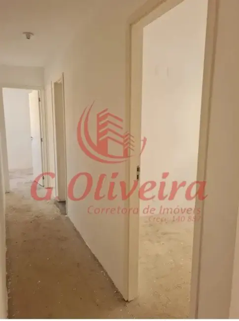 Apartamento com 3 quartos à venda, 68m2 em Horto Santo Antonio, Jundiai - SP - imagem 4 Foto 4 de Apartamento com 3 quartos à venda, 68m2 em Horto Santo Antonio, Jundiai - SP