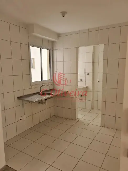 Apartamento com 3 quartos à venda, 68m2 em Horto Santo Antonio, Jundiai - SP - imagem 5 Foto 5 de Apartamento com 3 quartos à venda, 68m2 em Horto Santo Antonio, Jundiai - SP