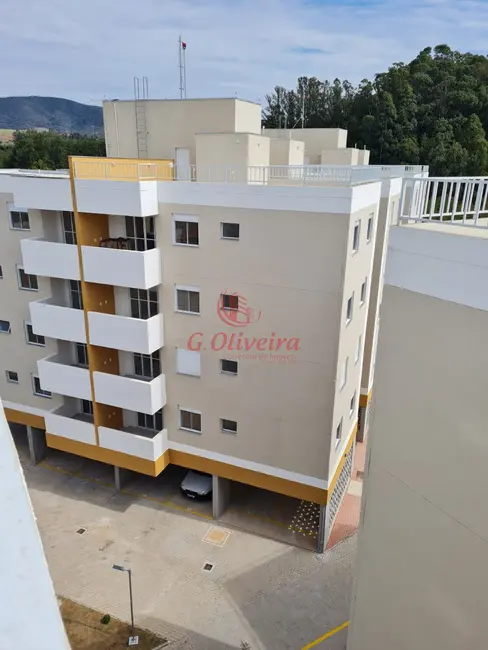 Apartamento com 3 quartos à venda, 68m2 em Horto Santo Antonio, Jundiai - SP - imagem 2 Foto 2 de Apartamento com 3 quartos à venda, 68m2 em Horto Santo Antonio, Jundiai - SP