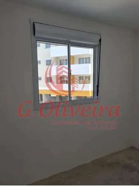 Apartamento com 3 quartos à venda, 68m2 em Horto Santo Antonio, Jundiai - SP - imagem 3 Foto 3 de Apartamento com 3 quartos à venda, 68m2 em Horto Santo Antonio, Jundiai - SP