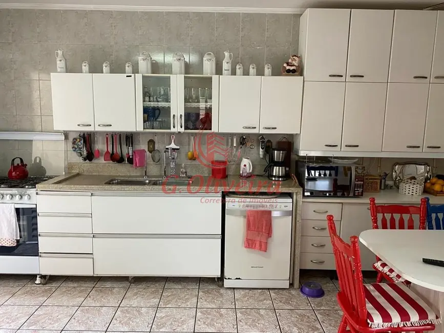 Foto 7 de Casa de Condomínio com 3 quartos à venda, 294m2 em Jardim Santa Teresa, Jundiai - SP