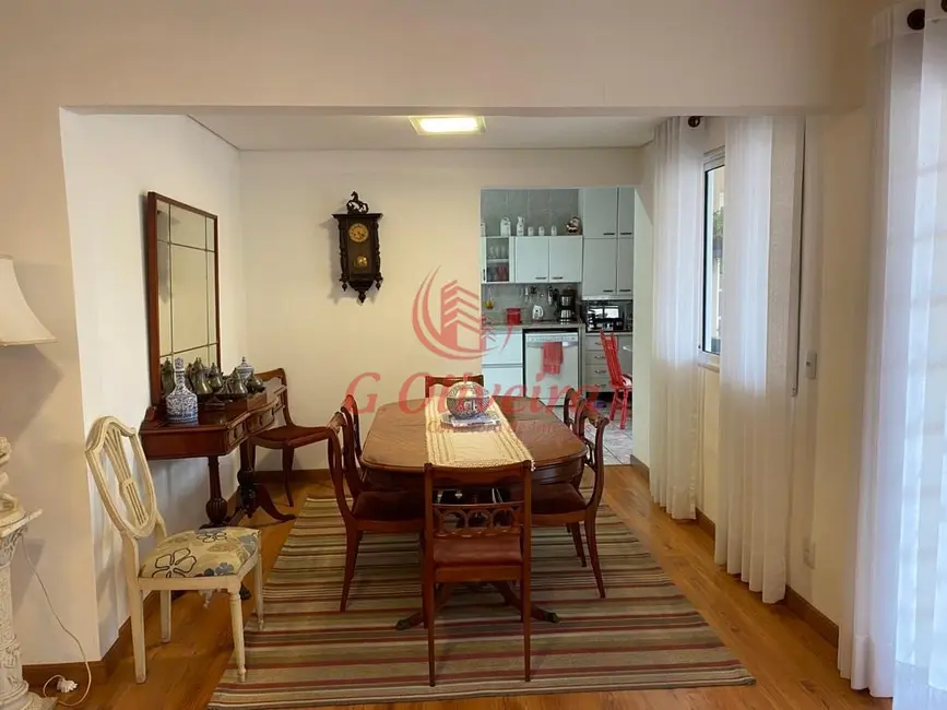 Foto 6 de Casa de Condomínio com 3 quartos à venda, 294m2 em Jardim Santa Teresa, Jundiai - SP