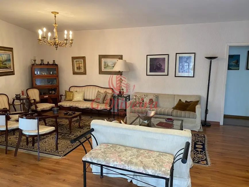 Foto 1 de Casa de Condomínio com 3 quartos à venda, 294m2 em Jardim Santa Teresa, Jundiai - SP