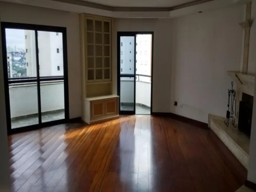 Apartamento com 3 quartos à venda, 147m2 em Alto da Lapa, São Paulo - SP - imagem 1 Foto 1 de Apartamento com 3 quartos à venda, 147m2 em Alto da Lapa, São Paulo - SP