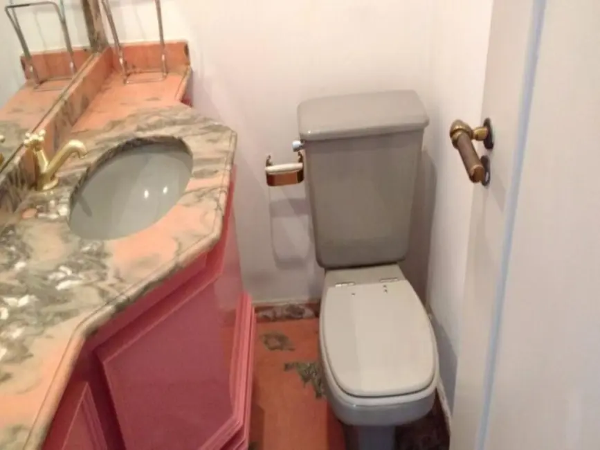 Apartamento com 3 quartos à venda, 147m2 em Alto da Lapa, São Paulo - SP - imagem 8 Foto 8 de Apartamento com 3 quartos à venda, 147m2 em Alto da Lapa, São Paulo - SP