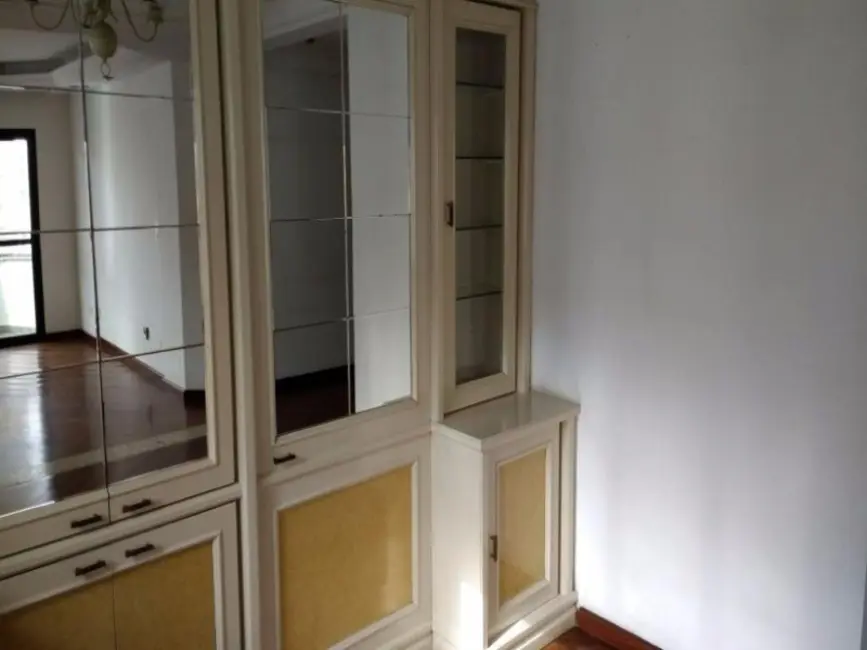 Apartamento com 3 quartos à venda, 147m2 em Alto da Lapa, São Paulo - SP - imagem 3 Foto 3 de Apartamento com 3 quartos à venda, 147m2 em Alto da Lapa, São Paulo - SP