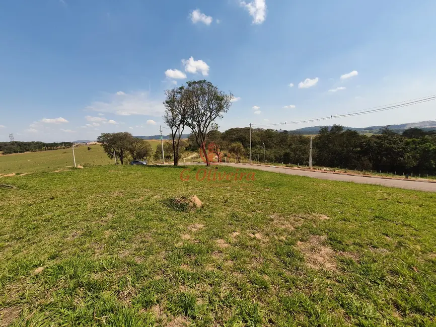 Foto 4 de Terreno / Lote à venda, 998m2 em Itupeva - SP