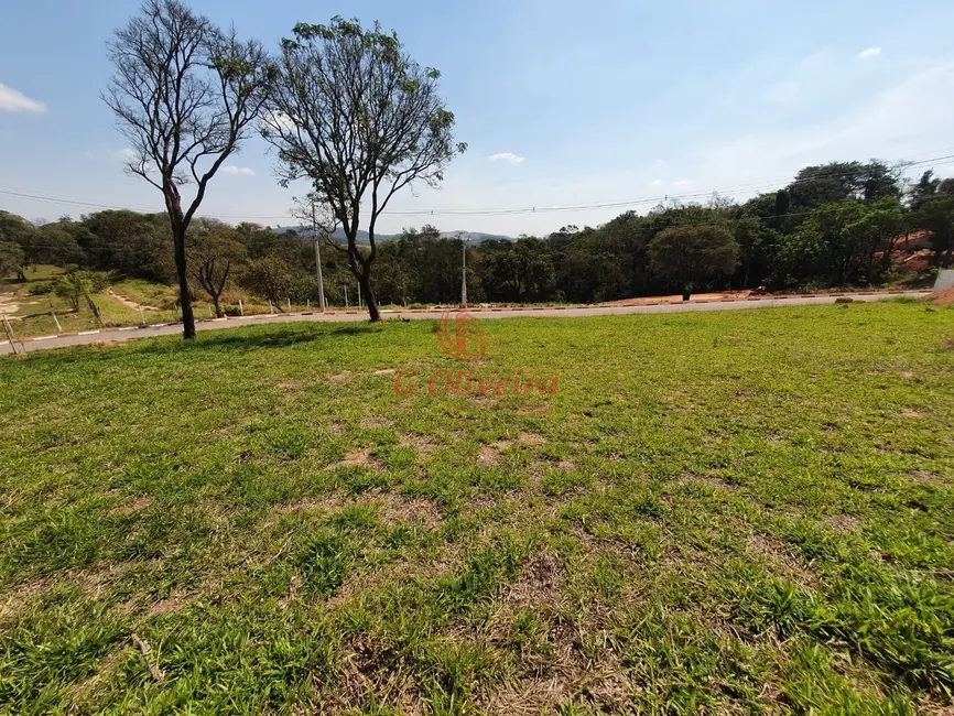 Foto 5 de Terreno / Lote à venda, 998m2 em Itupeva - SP