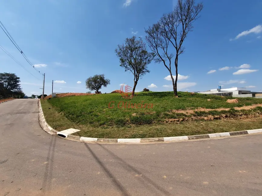 Foto 8 de Terreno / Lote à venda, 998m2 em Itupeva - SP