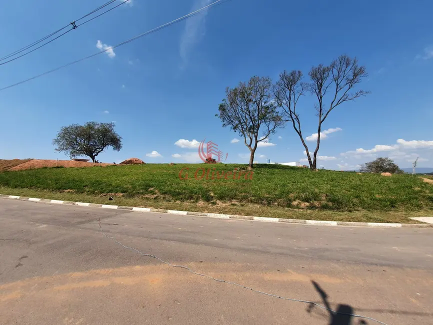 Foto 6 de Terreno / Lote à venda, 998m2 em Itupeva - SP