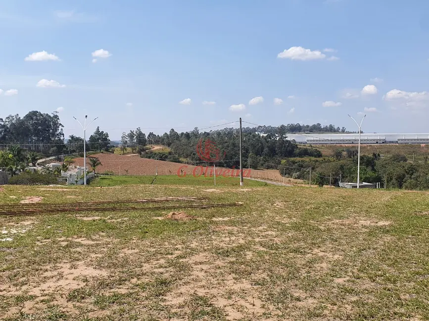 Foto 2 de Terreno / Lote à venda, 998m2 em Itupeva - SP
