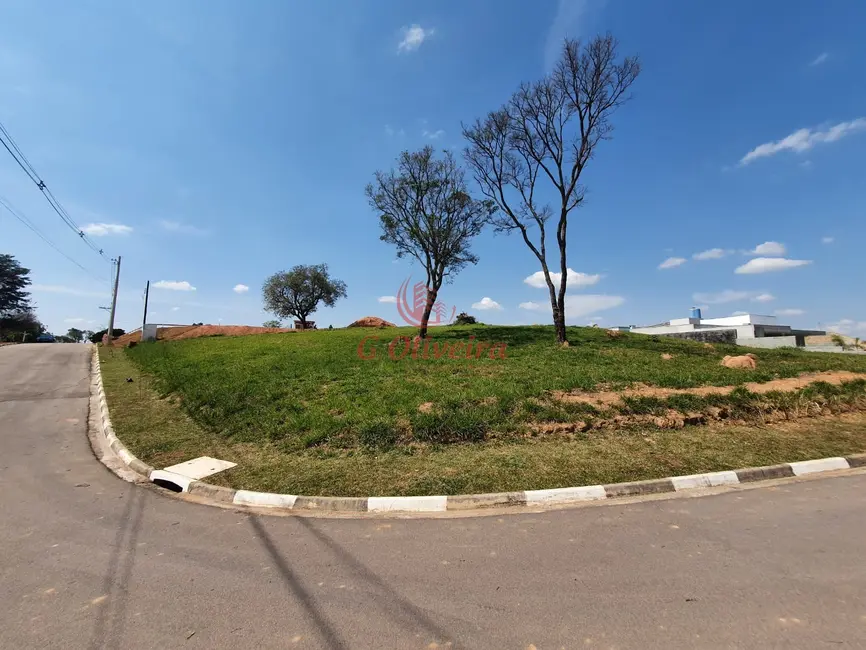 Foto 7 de Terreno / Lote à venda, 998m2 em Itupeva - SP