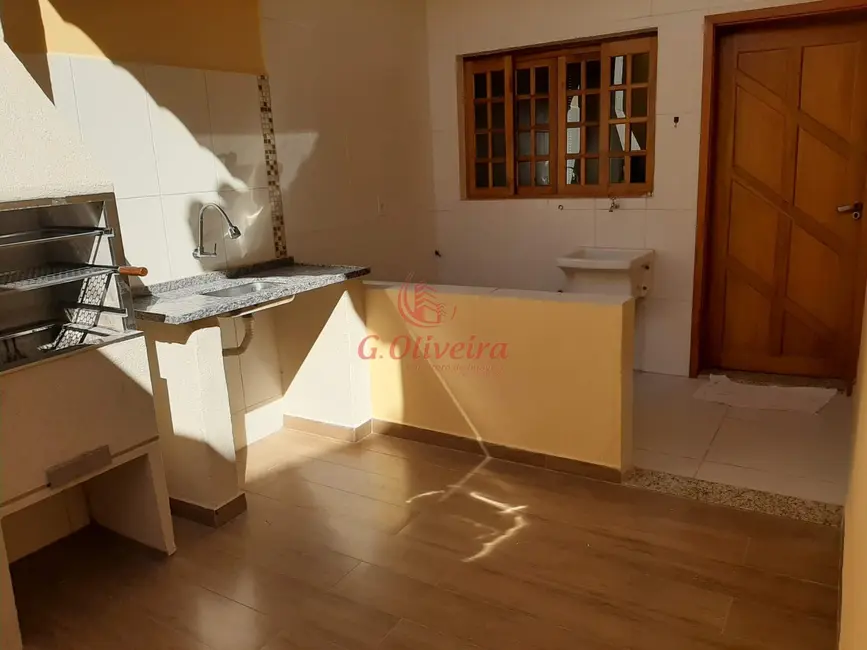 Casa com 3 quartos à venda, 94m2 em Residencial Santa Giovana, Jundiai - SP - imagem 5 Foto 5 de Casa com 3 quartos à venda, 94m2 em Residencial Santa Giovana, Jundiai - SP