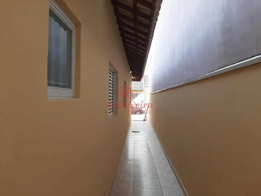 Casa com 3 quartos à venda, 94m2 em Residencial Santa Giovana, Jundiai - SP - imagem 9 Foto 9 de Casa com 3 quartos à venda, 94m2 em Residencial Santa Giovana, Jundiai - SP