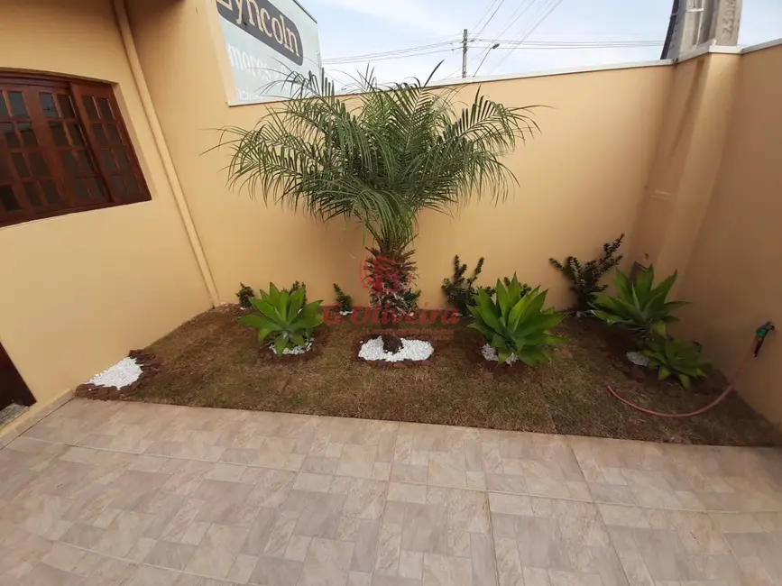 Casa com 3 quartos à venda, 94m2 em Residencial Santa Giovana, Jundiai - SP - imagem 6 Foto 6 de Casa com 3 quartos à venda, 94m2 em Residencial Santa Giovana, Jundiai - SP