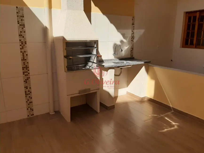 Casa com 3 quartos à venda, 94m2 em Residencial Santa Giovana, Jundiai - SP - imagem 4 Foto 4 de Casa com 3 quartos à venda, 94m2 em Residencial Santa Giovana, Jundiai - SP