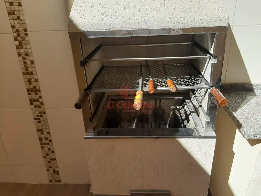 Casa com 3 quartos à venda, 94m2 em Residencial Santa Giovana, Jundiai - SP - imagem 7 Foto 7 de Casa com 3 quartos à venda, 94m2 em Residencial Santa Giovana, Jundiai - SP