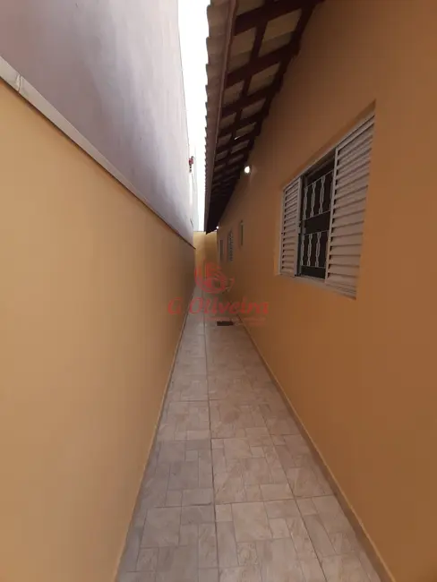 Casa com 3 quartos à venda, 94m2 em Residencial Santa Giovana, Jundiai - SP - imagem 8 Foto 8 de Casa com 3 quartos à venda, 94m2 em Residencial Santa Giovana, Jundiai - SP