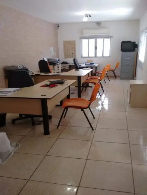 Sala Comercial para alugar, 40m2 em Jardim Planalto, Jundiai - SP - imagem 3 Foto 3 de Sala Comercial para alugar, 40m2 em Jardim Planalto, Jundiai - SP