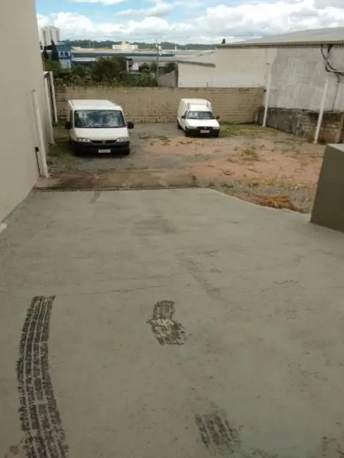 Sala Comercial para alugar, 40m2 em Jardim Planalto, Jundiai - SP - imagem 9 Foto 9 de Sala Comercial para alugar, 40m2 em Jardim Planalto, Jundiai - SP