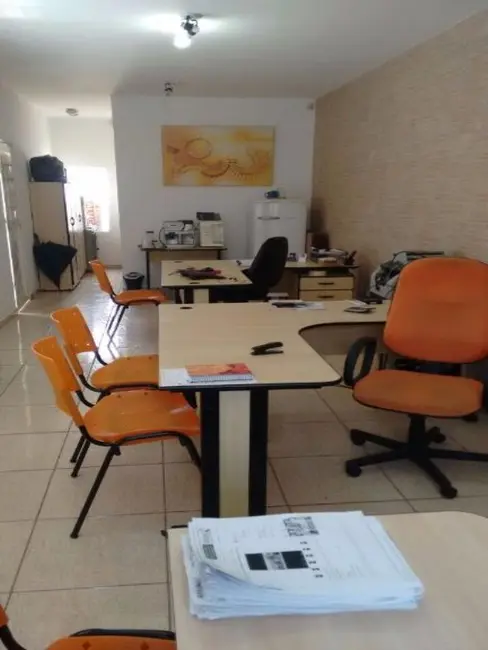 Sala Comercial para alugar, 40m2 em Jardim Planalto, Jundiai - SP - imagem 4 Foto 4 de Sala Comercial para alugar, 40m2 em Jardim Planalto, Jundiai - SP