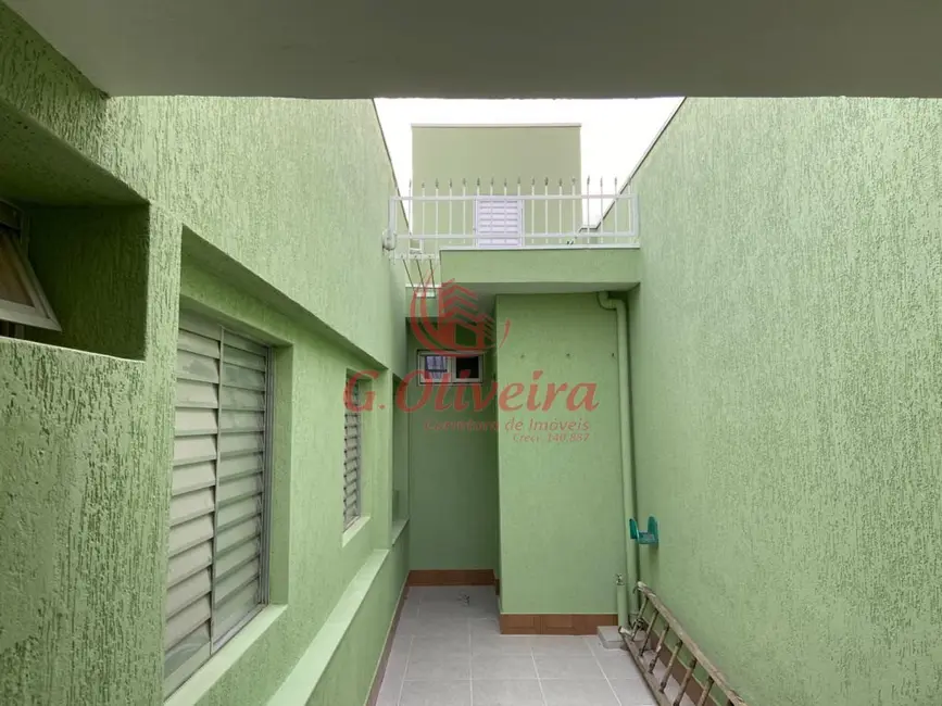 Foto 2 de Casa com 2 quartos à venda, 127m2 em Jardim Esplanada, Jundiai - SP