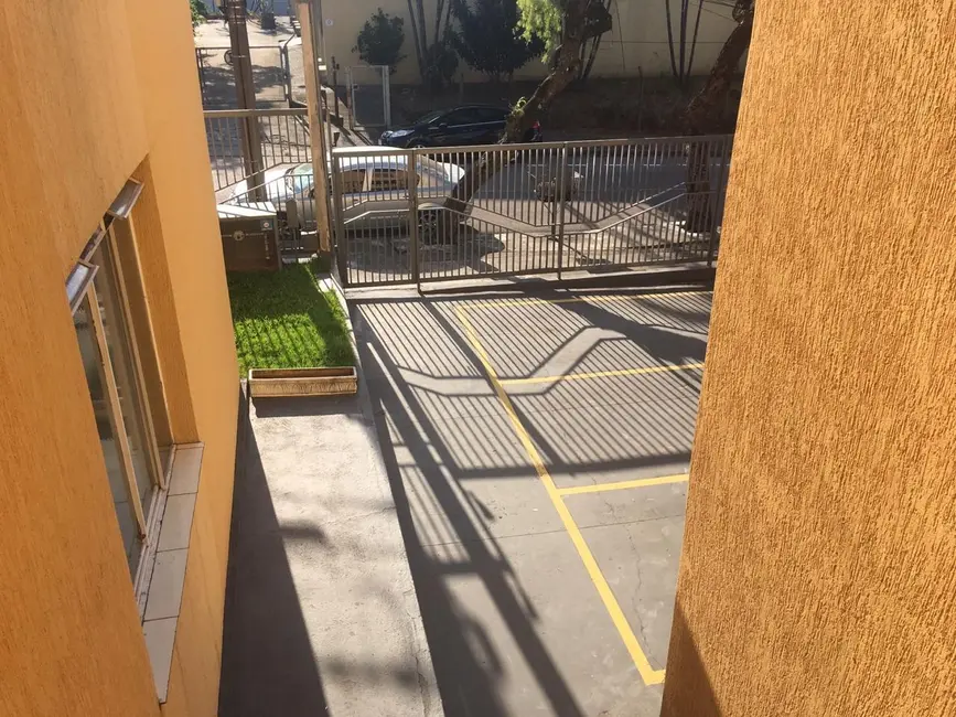 Foto 8 de Apartamento com 2 quartos para alugar, 50m2 em Vila Agrícola, Jundiai - SP