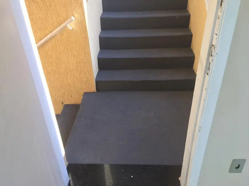 Foto 7 de Apartamento com 2 quartos para alugar, 50m2 em Vila Agrícola, Jundiai - SP