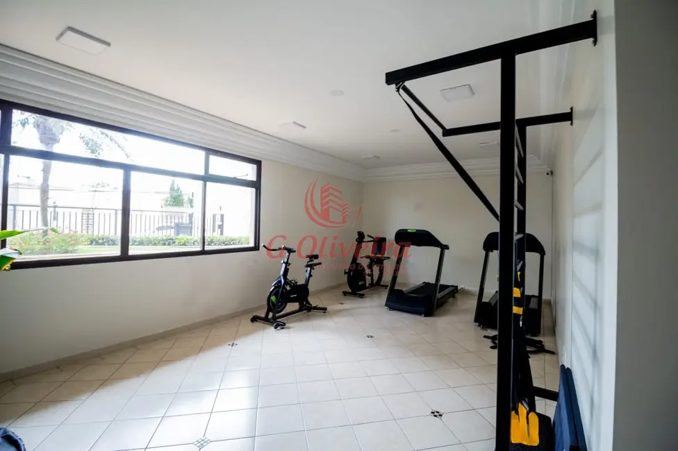 Foto 7 de Apartamento com 3 quartos à venda, 216m2 em Anhangabaú, Jundiai - SP