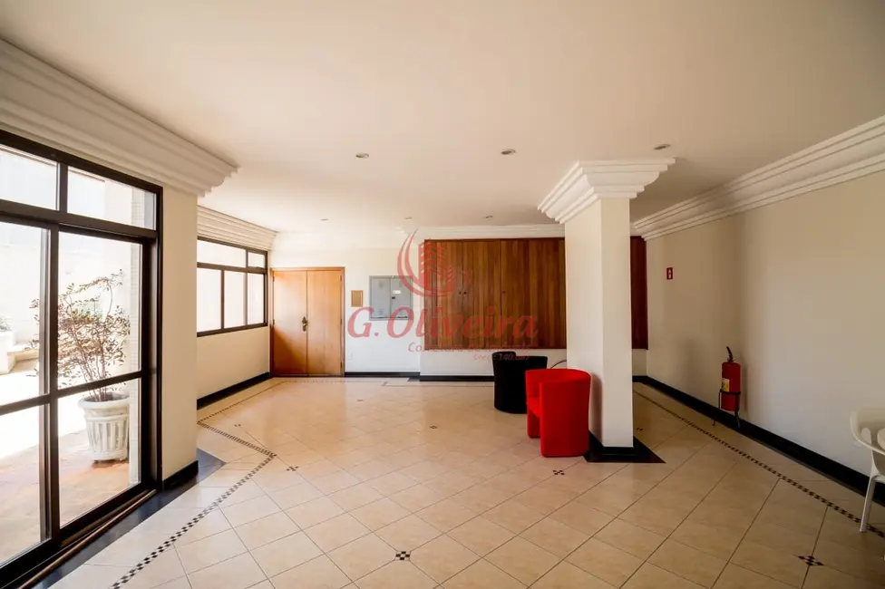 Foto 9 de Apartamento com 3 quartos à venda, 216m2 em Anhangabaú, Jundiai - SP