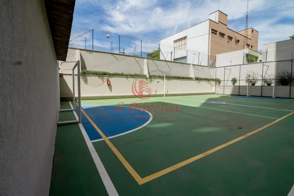 Foto 3 de Apartamento com 3 quartos à venda, 216m2 em Anhangabaú, Jundiai - SP